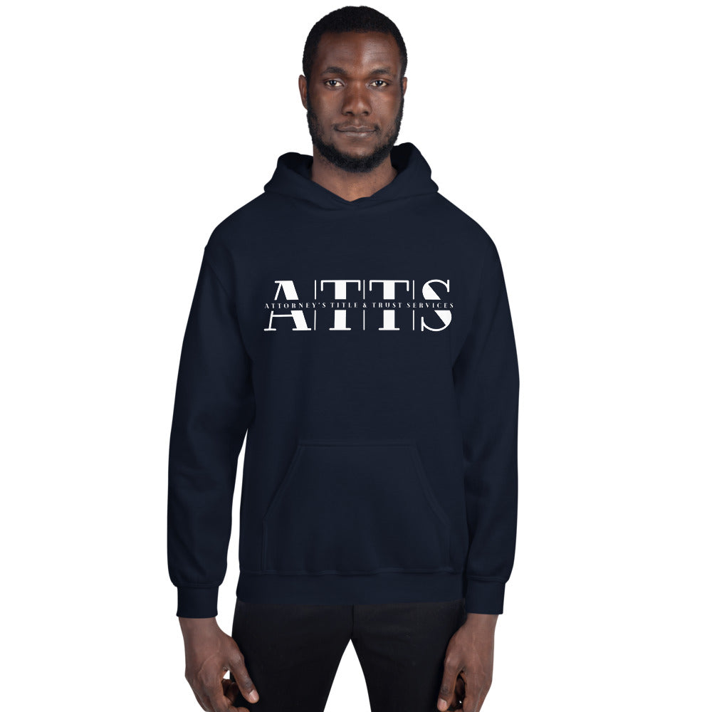 ATTS-Unisex Hoodie