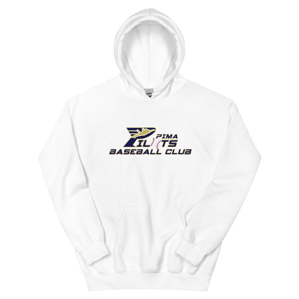 Pima Pilots-Unisex Hoodie