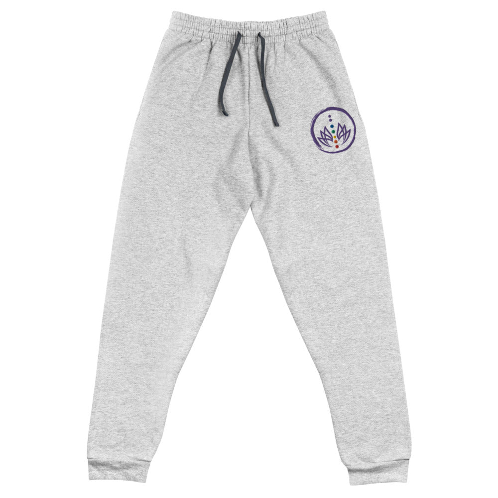 Bay Ohm Yoga-Unisex Joggers
