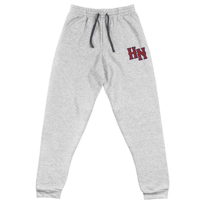 Hard Ninety Baseball-Unisex Joggers