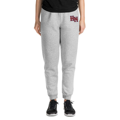 Hard Ninety Baseball-Unisex Joggers