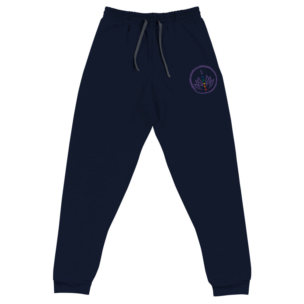 Bay Ohm Yoga-Unisex Joggers