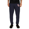 Ormond Beach Golden Spikes-Unisex Joggers