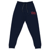 Hard Ninety Baseball-Unisex Joggers