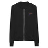 Pima Pilots-Unisex zip hoodie