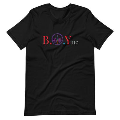 Bay Ohm Yoga-Unisex T-Shirt