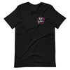 Rott N' Grapes-Unisex T-Shirt