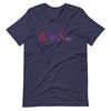 Bay Ohm Yoga-Unisex T-Shirt