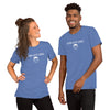 Learn With Lenno-Unisex T-Shirt