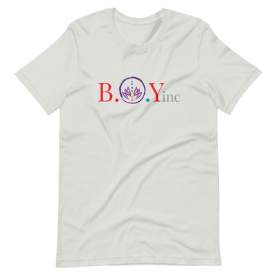 Bay Ohm Yoga-Unisex T-Shirt