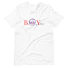 Bay Ohm Yoga-Unisex T-Shirt