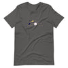 Pima Pilots-Unisex t-shirt