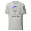 Learn With Lenno Old Man Jones-Unisex t-shirt