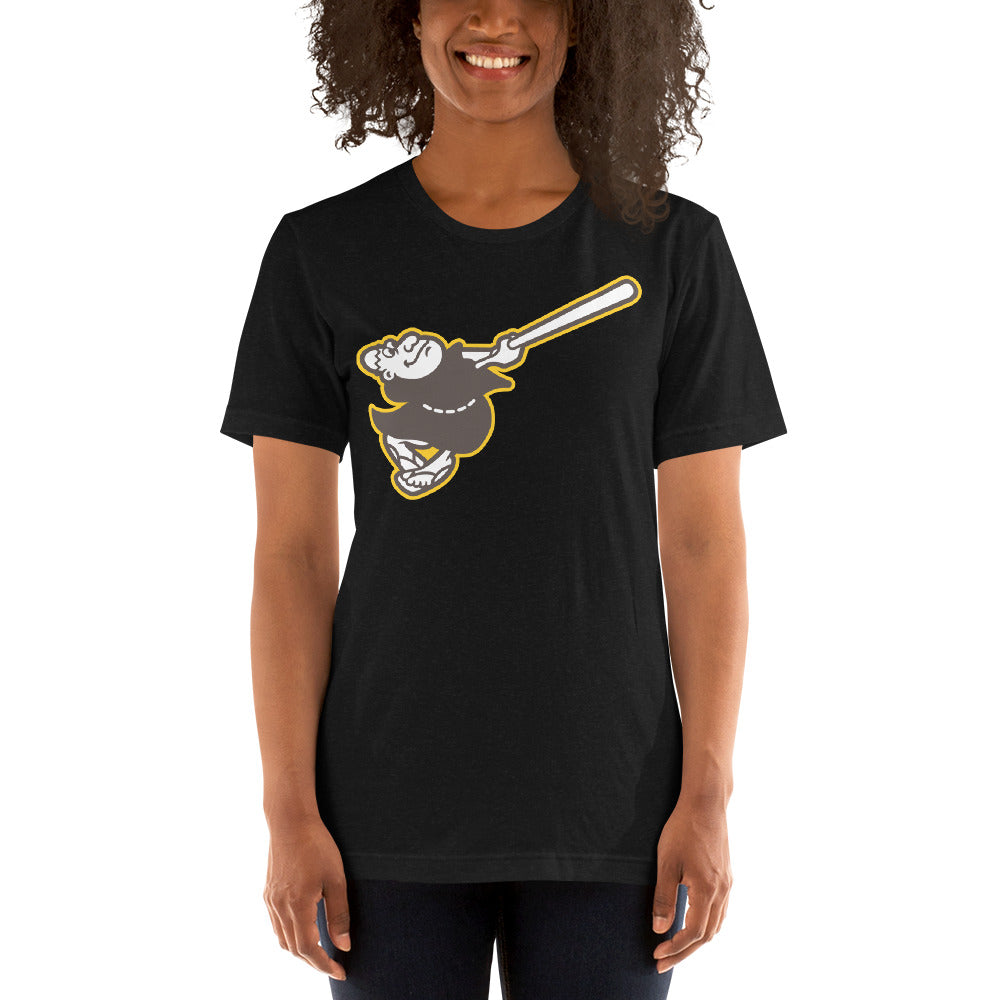 OB Padres-Short-sleeve unisex t-shirt