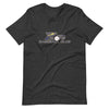 Pima Pilots-Unisex t-shirt