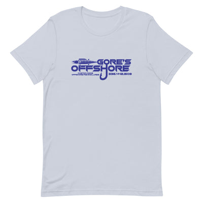 Gore's Offshore-Unisex T-Shirt