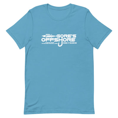 Gore's Offshore-Unisex T-Shirt