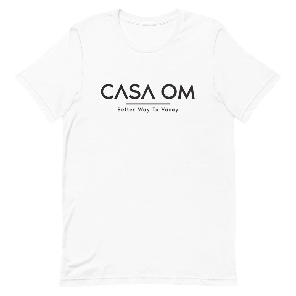 Casa OM-Unisex T-Shirt
