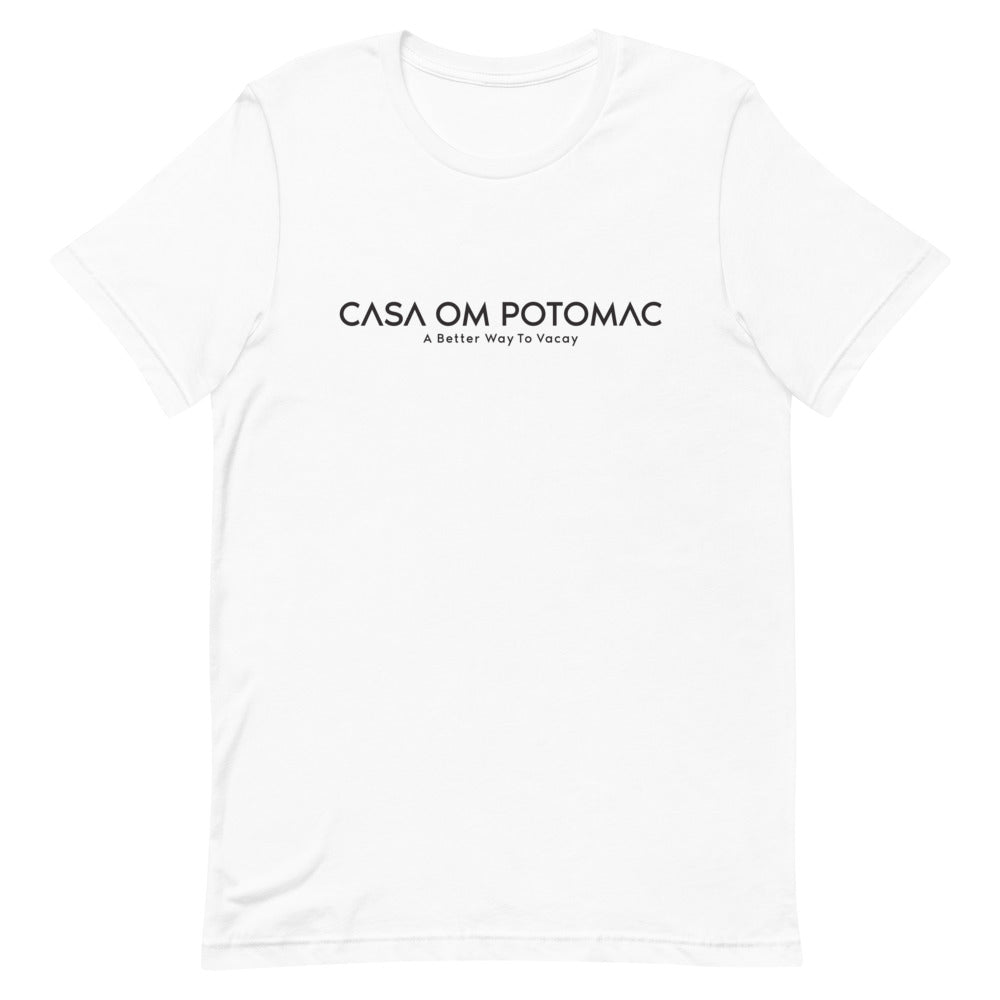 Casa OM-Unisex T-Shirt