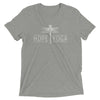 Hope Yoga-Unisex T-shirt