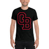 Spikes OB-Short sleeve t-shirt