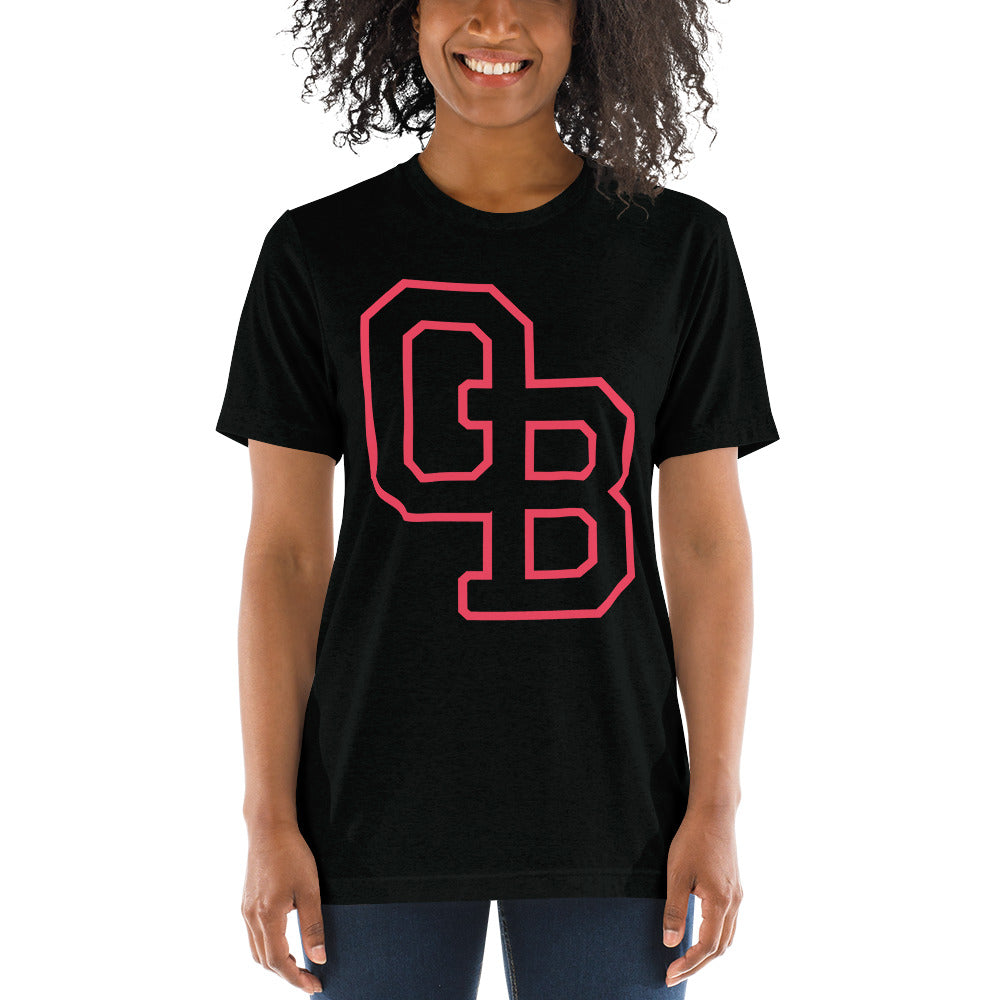 Salinetro #13-Short sleeve t-shirt