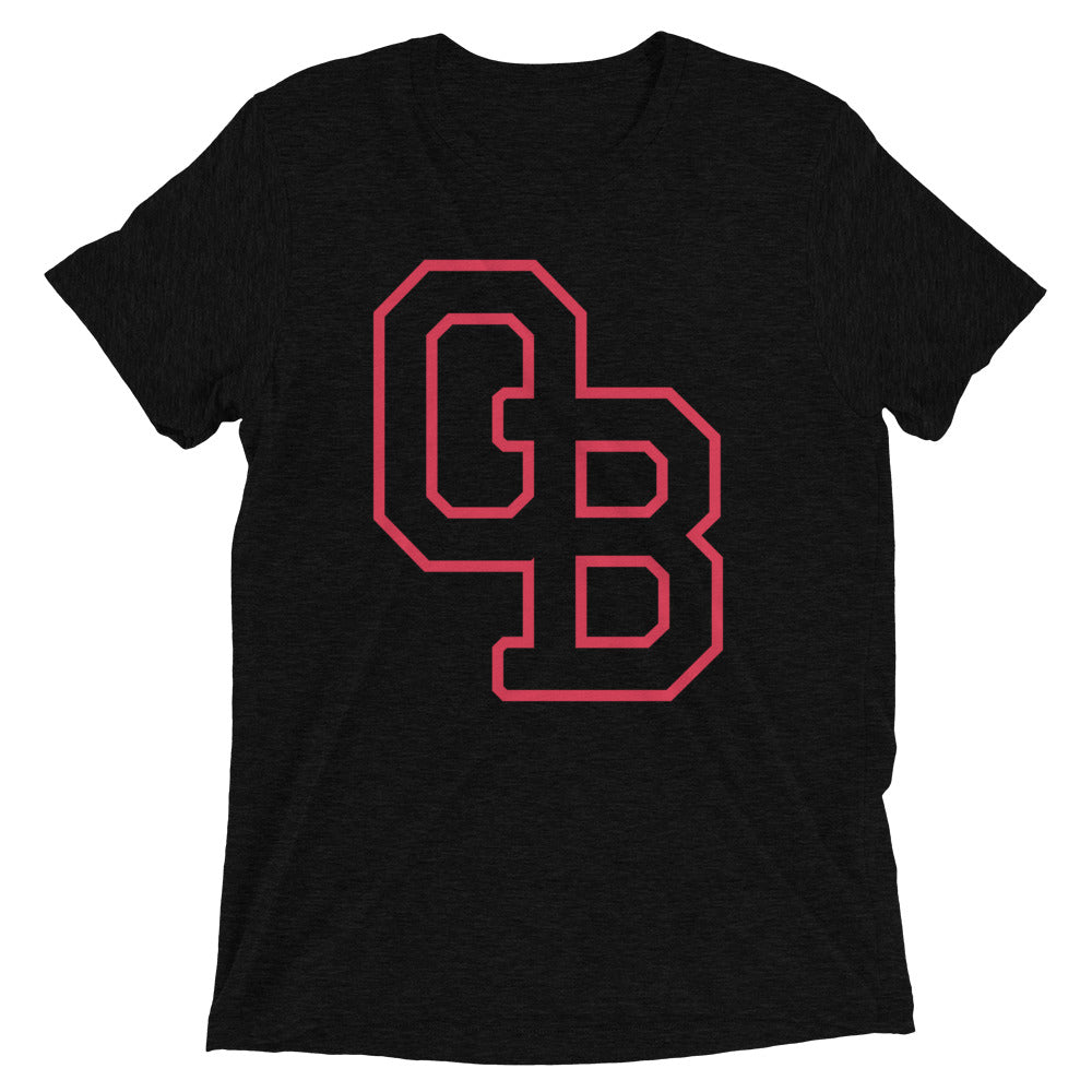 Shiver #0-Short sleeve t-shirt