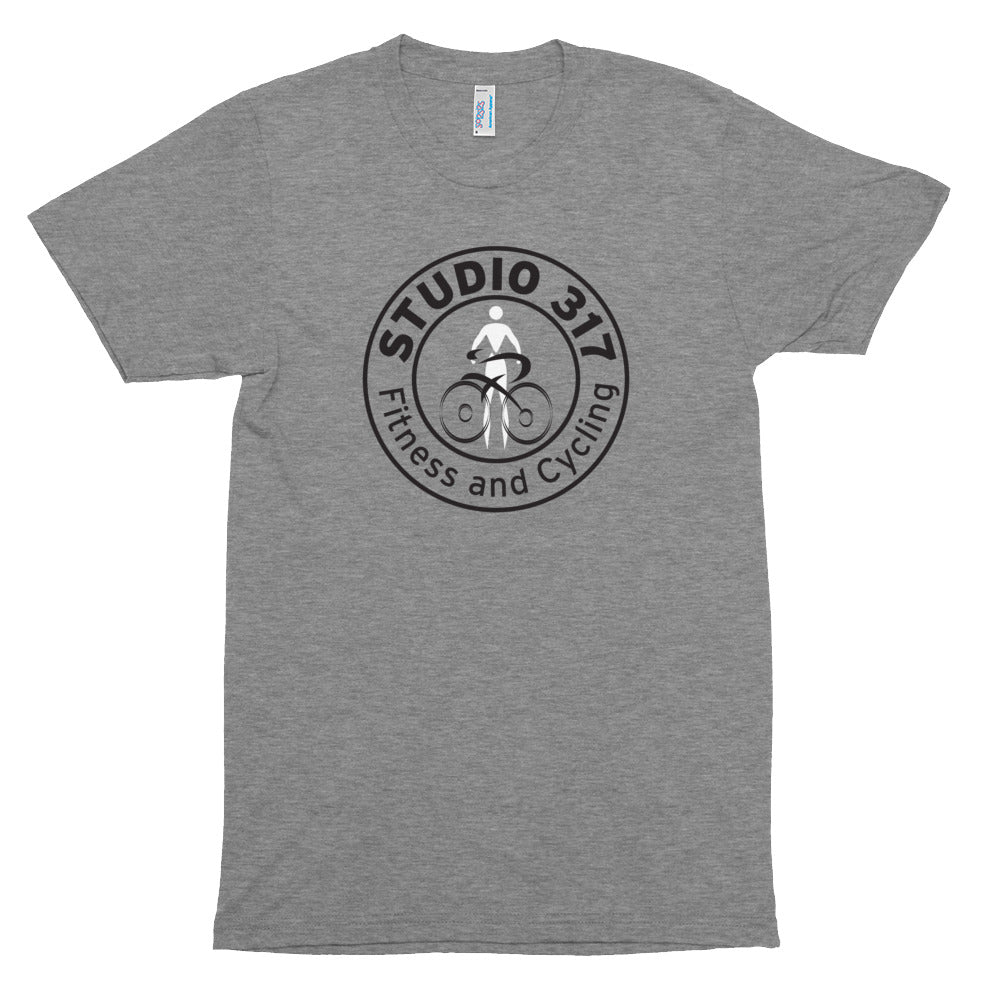 Studio 317-Unisex Tri-Blend Tee