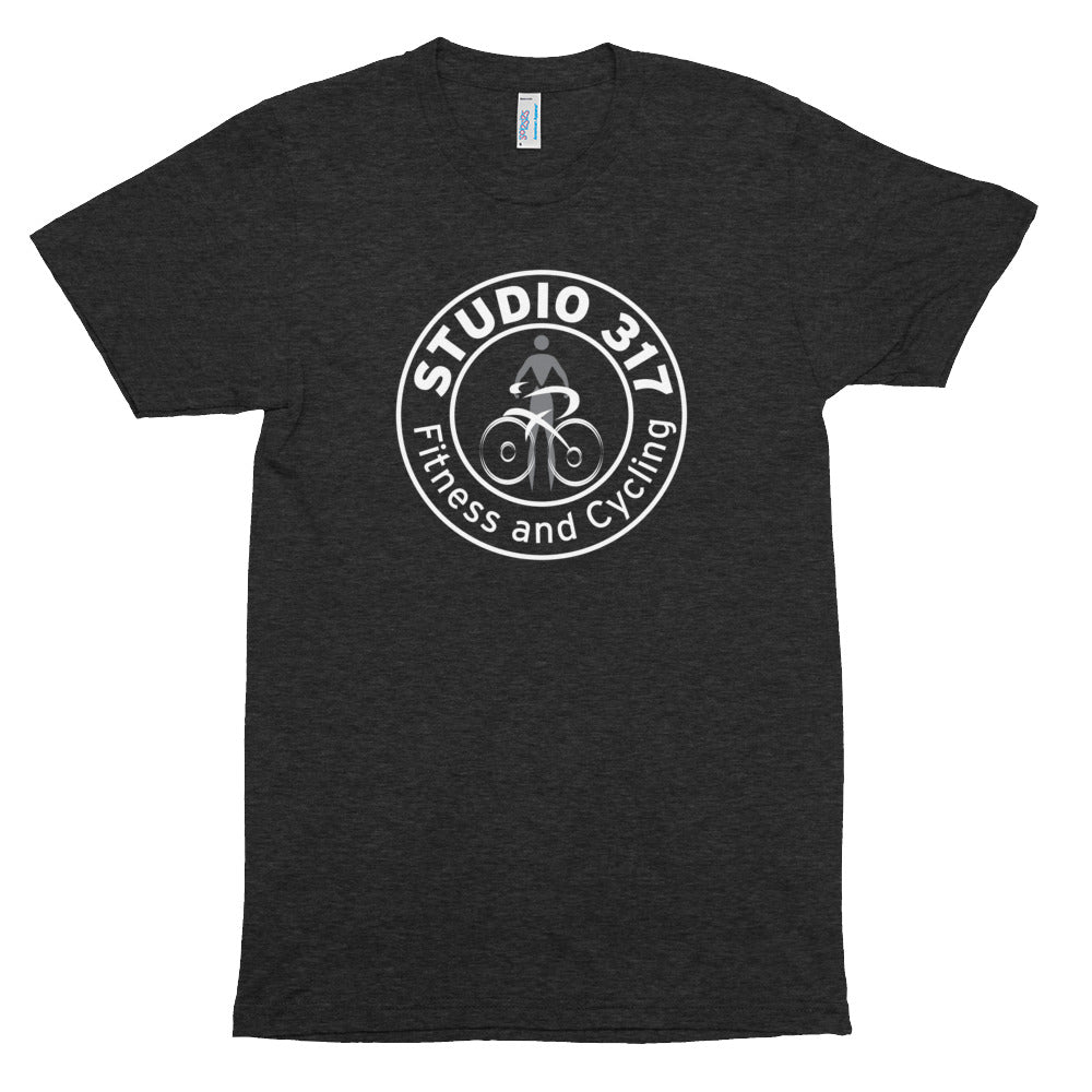 Studio 317-Unisex Tri-Blend Tee