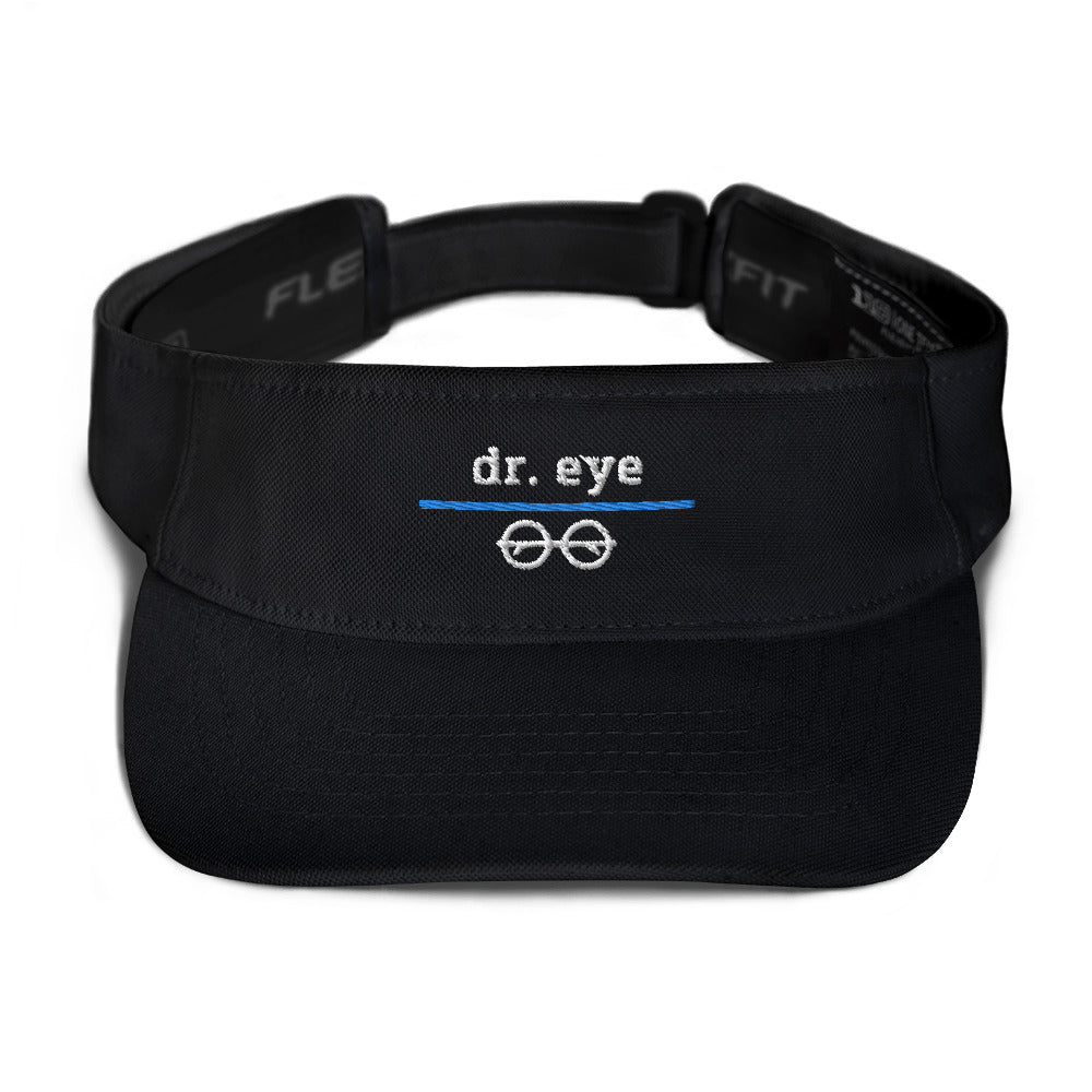 Dr. Eye-Visor