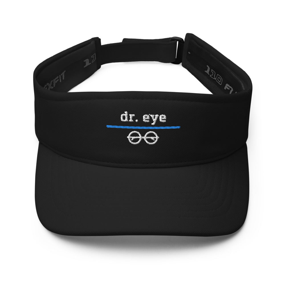 Dr. Eye-Visor