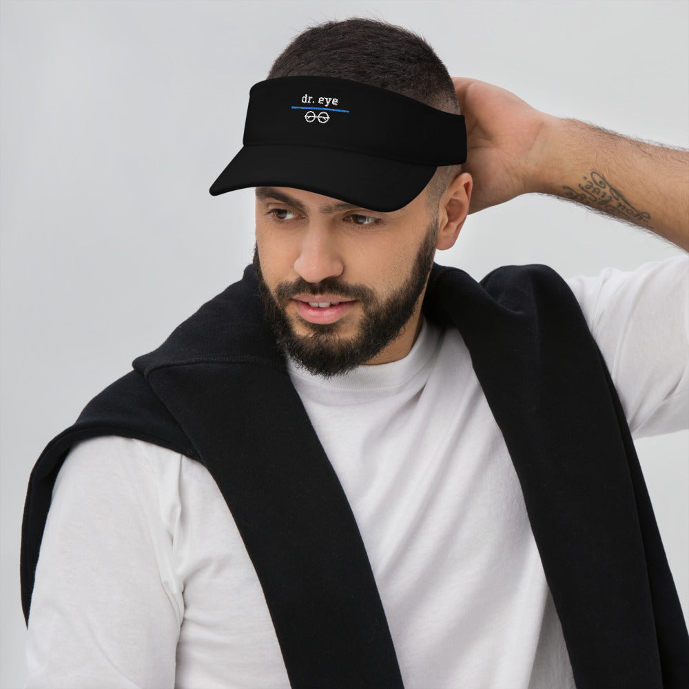 Dr. Eye-Visor