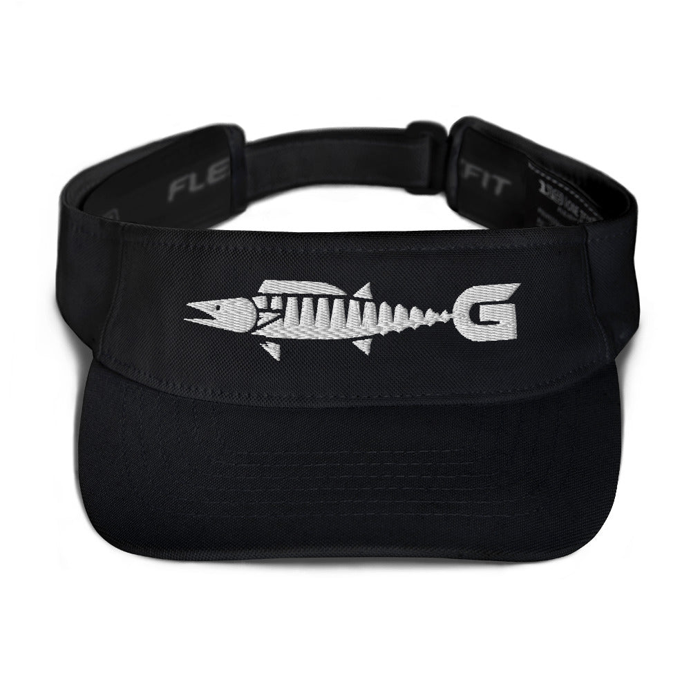 Gore's Offshore-Visor