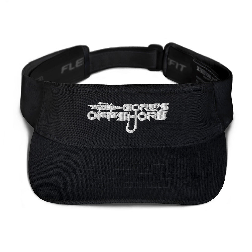 Gore's Offshore-Visor
