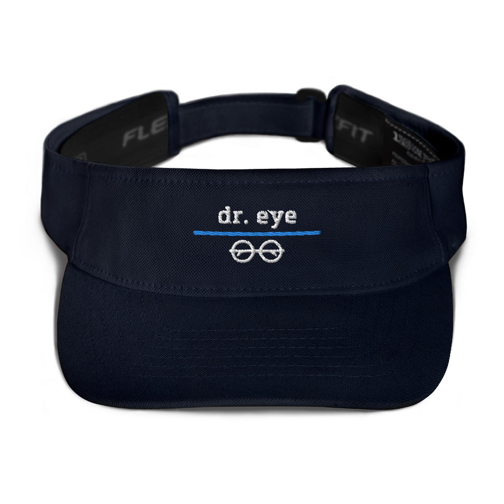 Dr. Eye-Visor