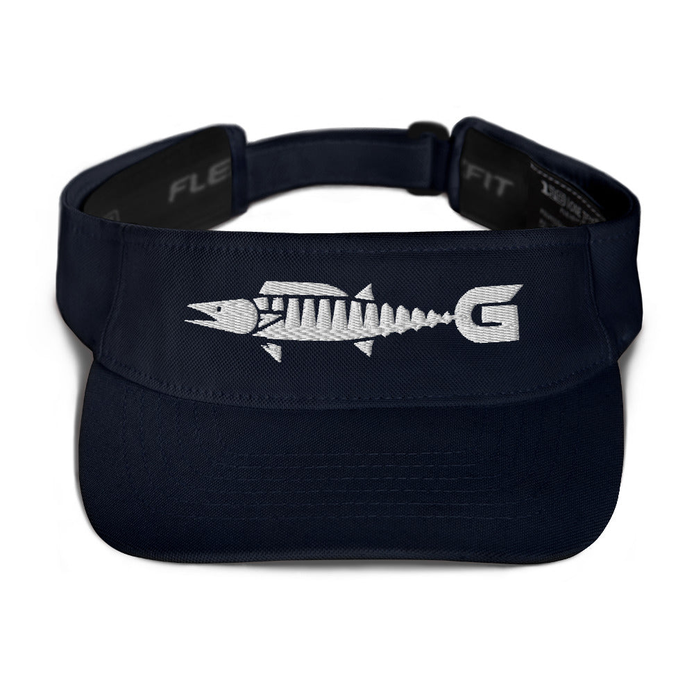 Gore's Offshore-Visor