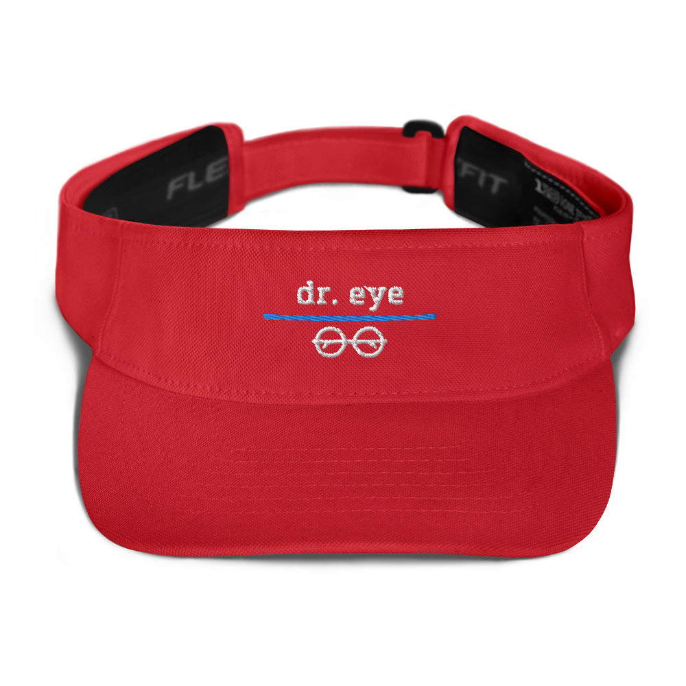Dr. Eye-Visor