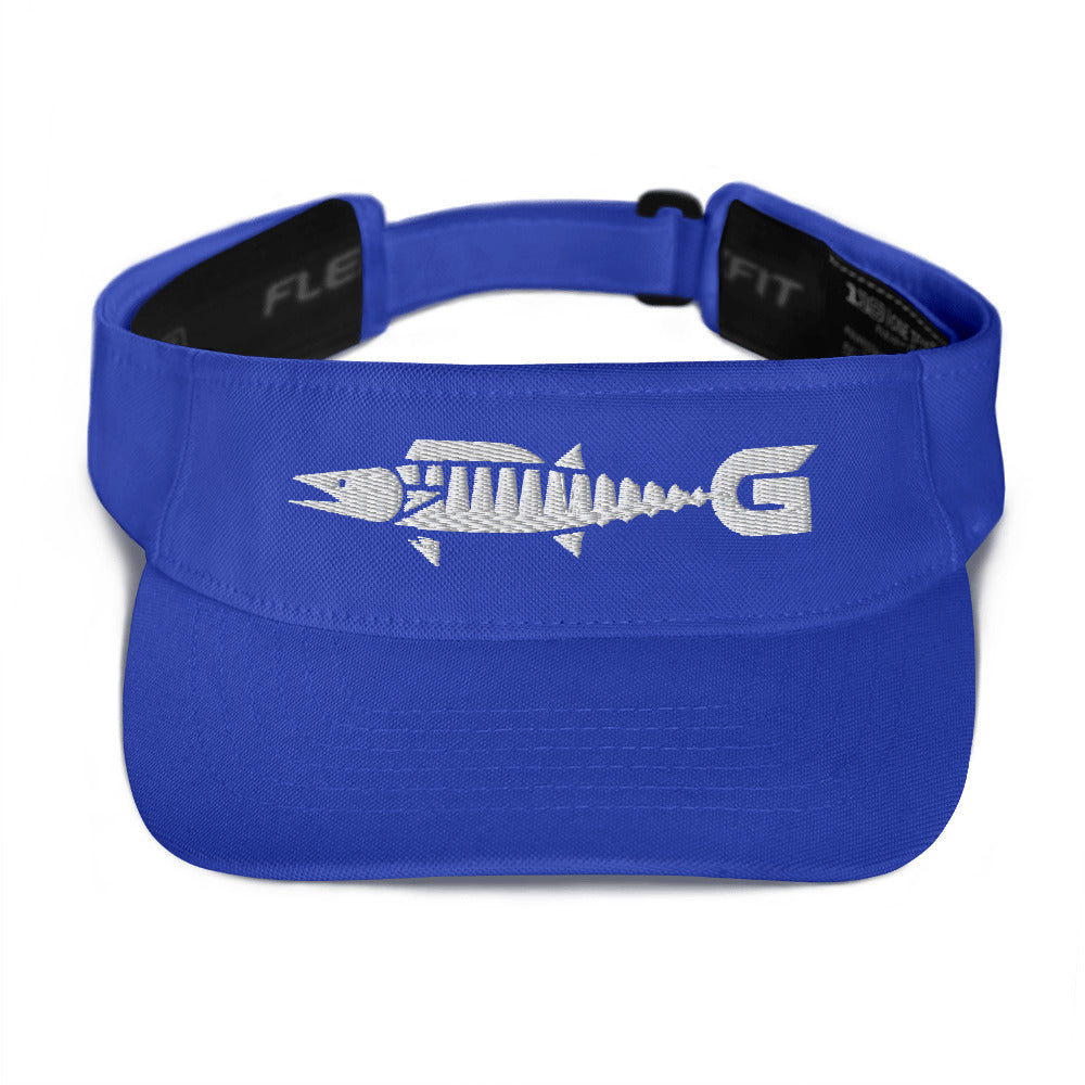 Gore's Offshore-Visor