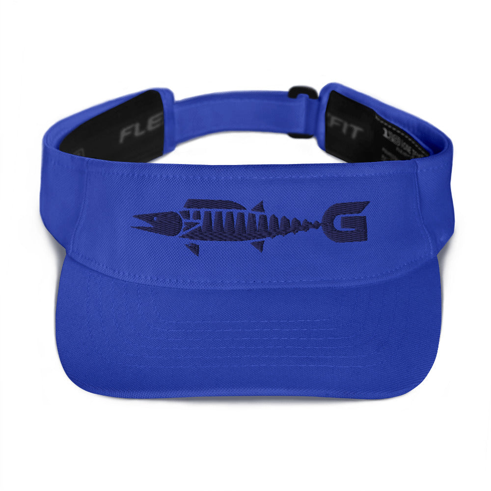 Gore's Offshore-Visor