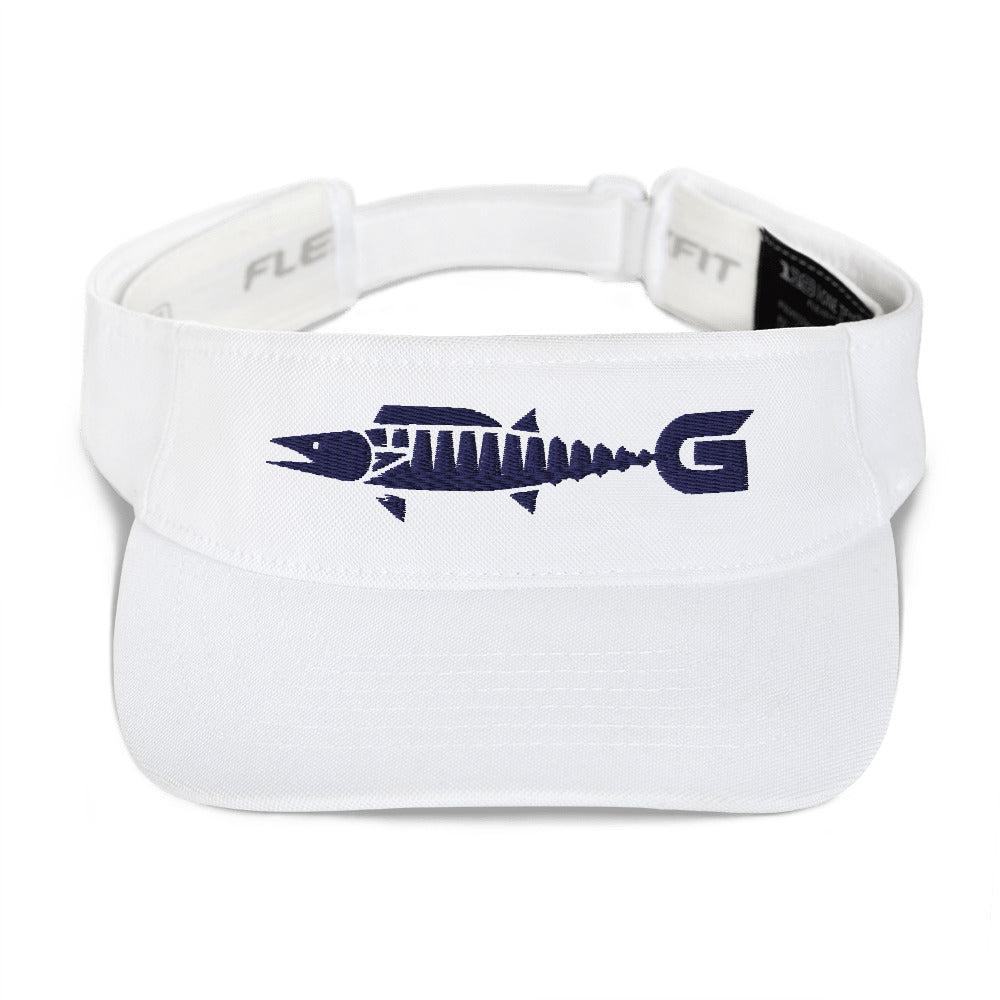 Gore's Offshore-Visor