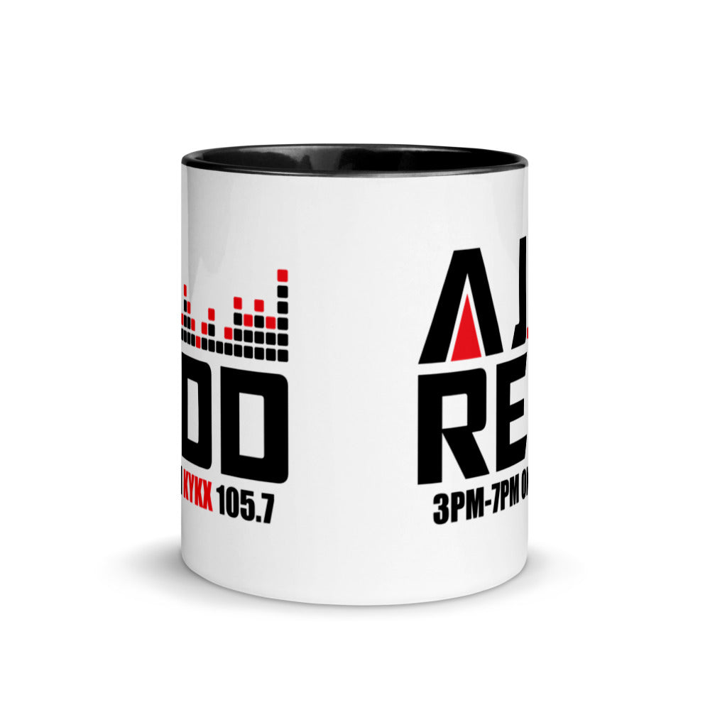 AJ REDD-Mug