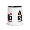 AJ REDD-Mug