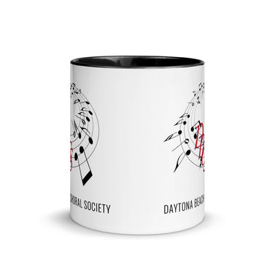 Daytona Beach Choral Society-Mug