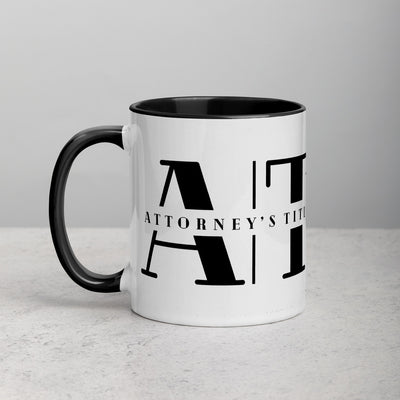 ATTS-Mug with Color Inside