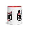 AJ REDD-Mug