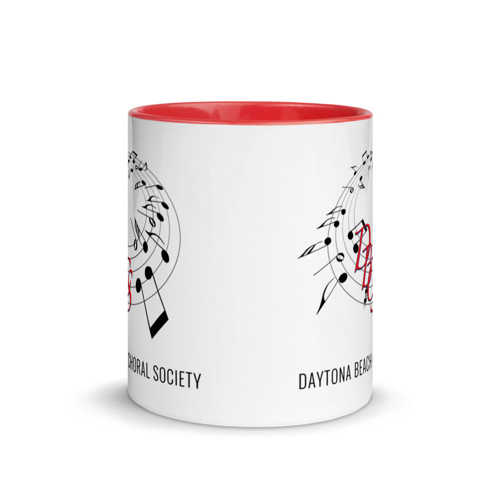 Daytona Beach Choral Society-Mug