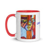 Learn With Lenno-Mug