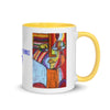 Learn With Lenno-Mug