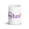 Bay Ohm Yoga-Mug
