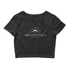 Siri Om Yoga-Women’s Crop Tee